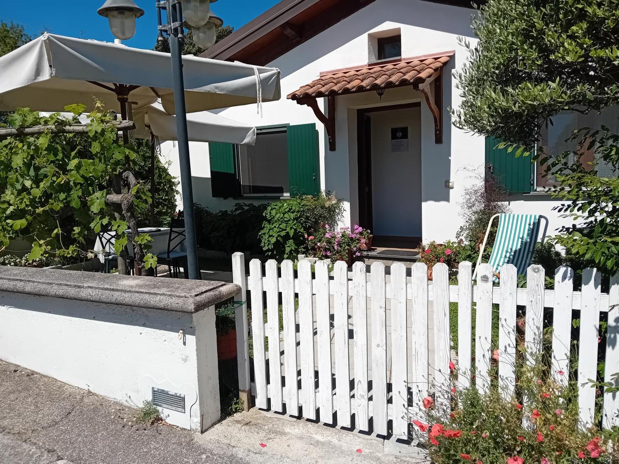 The Cottage Agerola Bagian luar foto