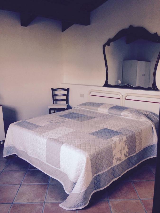 The Cottage Agerola Bagian luar foto