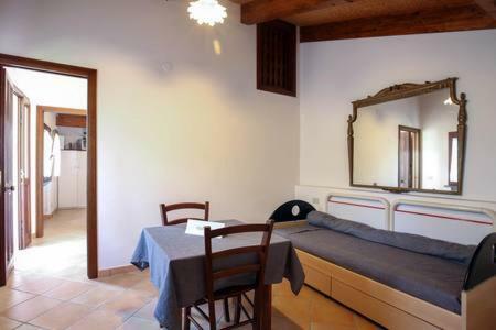 The Cottage Agerola Bagian luar foto