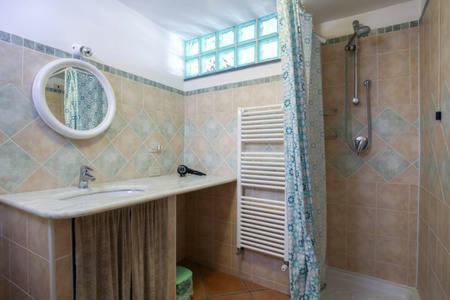 The Cottage Agerola Bagian luar foto